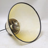Lampe fibre de verre Salvatore Gregorietti Lamperti Lampe fibre de verre Salvatore Gregorietti Lamperti