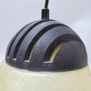 Lampe fibre de verre Salvatore Gregorietti Lamperti Lampe fibre de verre Salvatore Gregorietti Lamperti
