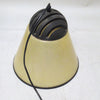 Lampe fibre de verre Salvatore Gregorietti Lamperti Lampe fibre de verre Salvatore Gregorietti Lamperti