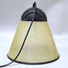 Lampe fibre de verre Salvatore Gregorietti Lamperti Lampe fibre de verre Salvatore Gregorietti Lamperti