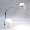 Lampe de bureau italienne Années 80 Lampe de bureau italienne Années 80