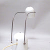 Lampe de bureau italienne Années 80 Lampe de bureau italienne Années 80
