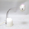 Lampe de bureau italienne Années 80 Lampe de bureau italienne Années 80