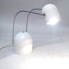 Lampe de bureau italienne Années 80 Lampe de bureau italienne Années 80
