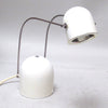 Lampe de bureau italienne Années 80 Lampe de bureau italienne Années 80