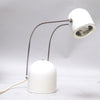 Lampe de bureau italienne Années 80 Lampe de bureau italienne Années 80