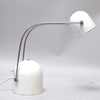 Lampe de bureau italienne Années 80 Lampe de bureau italienne Années 80