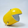 Lampe Elmo jaune DP-Imago 1971 Lampe Elmo jaune DP-Imago 1971