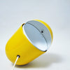 Lampe Elmo jaune DP-Imago 1971 Lampe Elmo jaune DP-Imago 1971