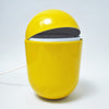Lampe Elmo jaune DP-Imago 1971 Lampe Elmo jaune DP-Imago 1971