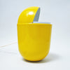 Lampe Elmo jaune DP-Imago 1971 Lampe Elmo jaune DP-Imago 1971
