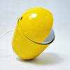 Lampe Elmo jaune DP-Imago 1971 Lampe Elmo jaune DP-Imago 1971