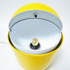 Lampe Elmo jaune DP-Imago 1971 Lampe Elmo jaune DP-Imago 1971