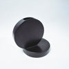 Vase noir Sculpture  Ambrogio Pozzi 1968 Vase noir Sculpture  Ambrogio Pozzi 1968