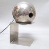 Lampe sculpturale moderniste Années 60/70 Lampe sculpturale moderniste Années 60/70