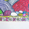 Tortue Coloriage hippy 1967 Tortue Coloriage hippy 1967