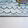 Canard Coloriage hippy 1967 Canard Coloriage hippy 1967