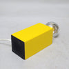 Petite lampe jaune Années 70 Petite lampe jaune Années 70