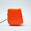 Reveil orange Type 672 Krupps Années 70 Reveil orange Type 672 Krupps Années 70