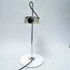 Lampe Spider blanche Joe Colombo Oluce Lampe Spider blanche Joe Colombo Oluce