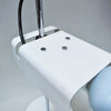 Lampe Spider blanche Joe Colombo Oluce Lampe Spider blanche Joe Colombo Oluce