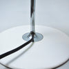 Lampe Spider blanche Joe Colombo Oluce Lampe Spider blanche Joe Colombo Oluce