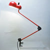 Lampe articulée Topo Joe Colombo Stilnovo Lampe articulée Topo Joe Colombo Stilnovo