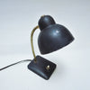 Petite lampe de bureau Années 60 Petite lampe de bureau Années 60