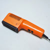 Sèche-cheveux orange Type 4402 Braun Reinhold Weiss Sèche-cheveux orange Type 4402 Braun Reinhold Weiss