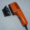 Sèche-cheveux orange Type 4402 Braun Reinhold Weiss Sèche-cheveux orange Type 4402 Braun Reinhold Weiss