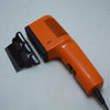 Sèche-cheveux orange Type 4402 Braun Reinhold Weiss Sèche-cheveux orange Type 4402 Braun Reinhold Weiss