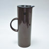 Cafetière isotherme EM77 marron Magnussen Stelton Cafetière isotherme EM77 marron Magnussen Stelton