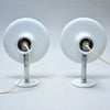 Paire d'appliques Optima Hans Due Fog & Morup 1970 Paire d'appliques Optima Hans Due Fog & Morup 1970