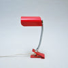 Petite lampe à pince 1970 Petite lampe à pince 1970