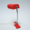 Petite lampe à pince 1970 Petite lampe à pince 1970