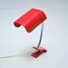Petite lampe à pince 1970 Petite lampe à pince 1970