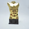 Sculpture Torse Epigastrique Miguel Berrocal Arcurial Sculpture Torse Epigastrique Miguel Berrocal Arcurial