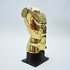 Sculpture Torse Epigastrique Miguel Berrocal Arcurial Sculpture Torse Epigastrique Miguel Berrocal Arcurial