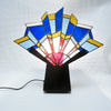 Lampe éventail Années 80 Lampe éventail Années 80