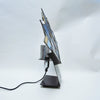Lampe éventail Années 80 Lampe éventail Années 80