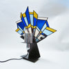 Lampe éventail Années 80 Lampe éventail Années 80