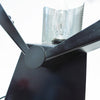 Lampe éventail Années 80 Lampe éventail Années 80