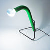 Lampe italienne Années 70 Lampe italienne Années 70