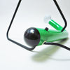 Lampe italienne Années 70 Lampe italienne Années 70