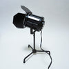 Petite lampe projecteur Années 80 Petite lampe projecteur Années 80