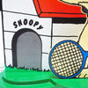 Lampe Snoopy Années 70 Lampe Snoopy Années 70