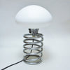 Lampe Ressort Années 70 Lampe Ressort Années 70