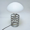 Lampe Ressort Années 70 Lampe Ressort Années 70