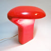 Reservé Lampe en céramique rouge Gabbianelli Reservé Lampe en céramique rouge Gabbianelli