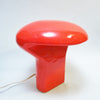 Reservé Lampe en céramique rouge Gabbianelli Reservé Lampe en céramique rouge Gabbianelli
